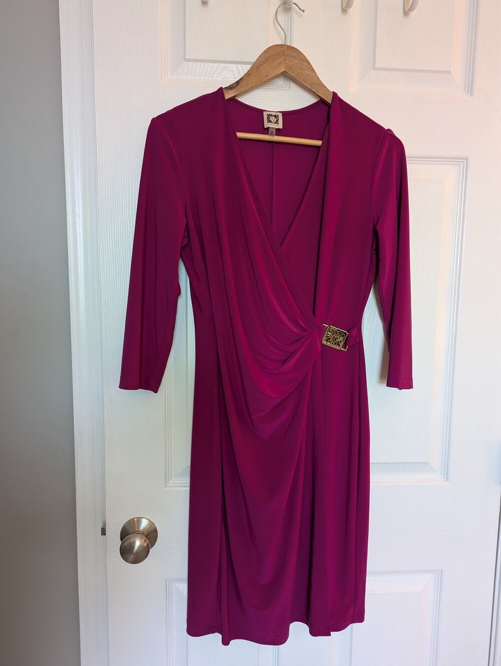 Anne Klein brand new dress, size 8